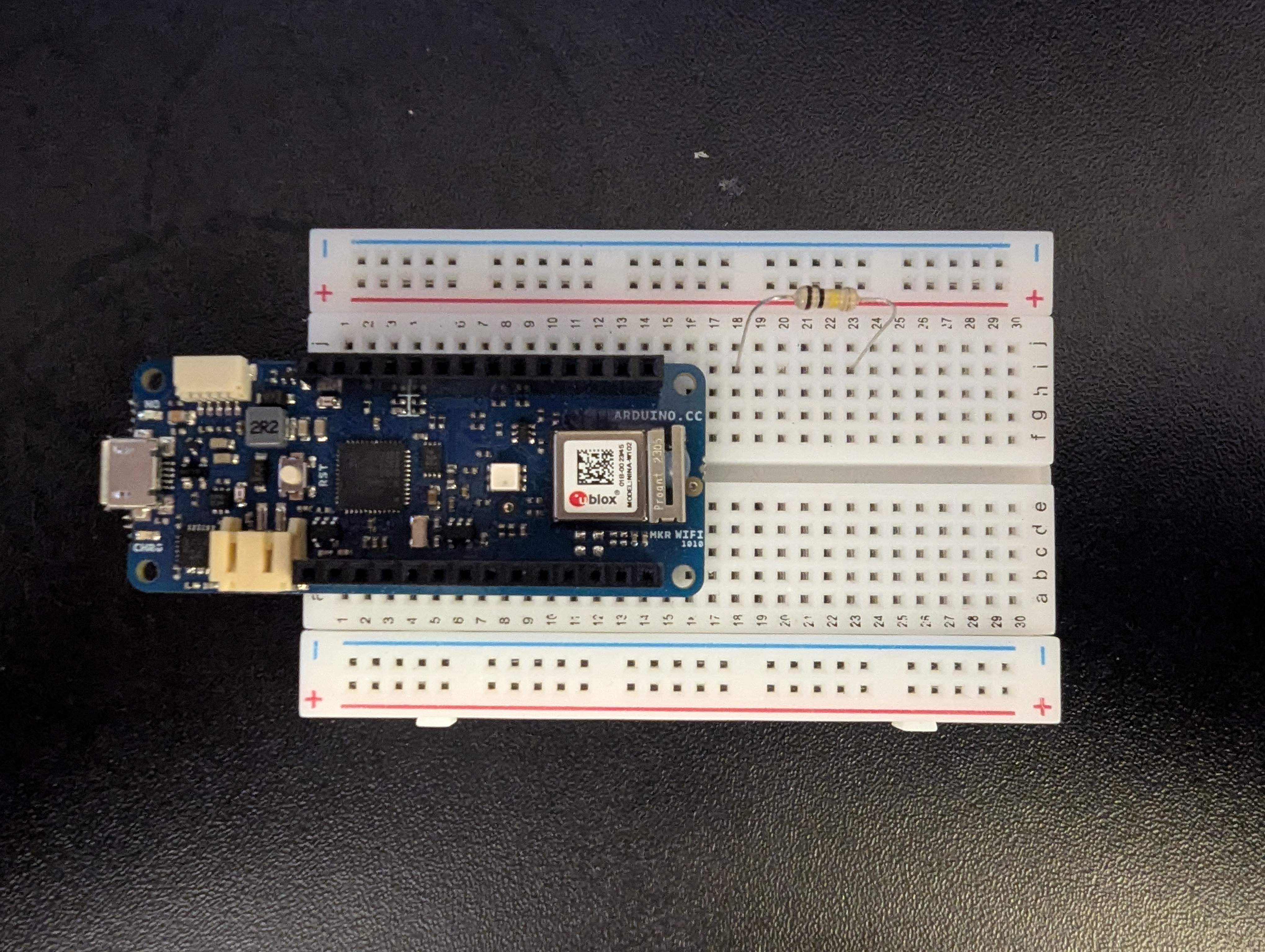 IMAGS hardware step 2