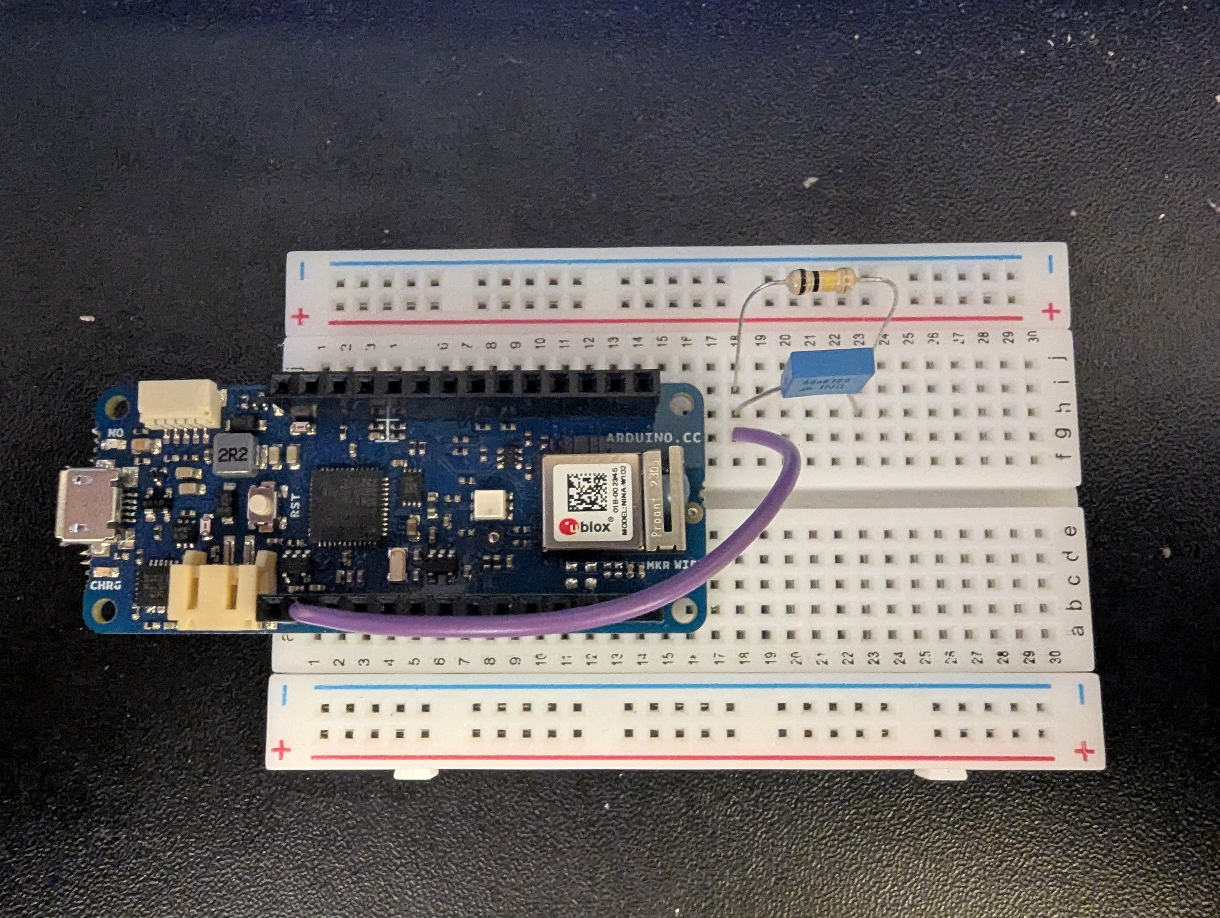 IMAGS hardware step 3
